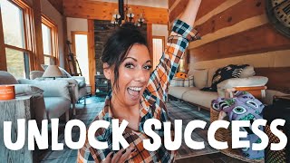 Flip the Switch : Unlock Your Path to Success