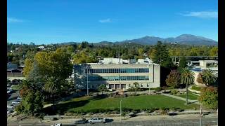 The Old Shasta County Courthouse - a whistleblower says it can be saved!