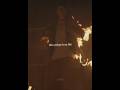 TYSON (pjo) - warning: this cyclops is on fire!