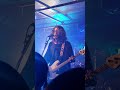 波に名前をつけること、僕らの呼吸に終わりがあること/live/2019.04.06/キタニタツヤ