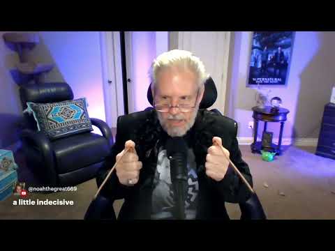 How About Some DIVINING RODS Questions? #divination