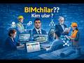 BIM loyiha ishtirokchilari