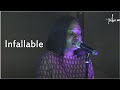 Infalliable ft Jemimah - Tribe Music (Live Version)