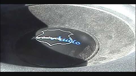 Chuck from IAK Flexing 2 IA Audio Lethal Injections