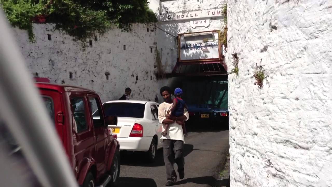 Sendall tunnel vs truck youtube