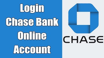 Chase Bank Online Banking Login 2021 | Chase Bank Online Account Sign In, Chase.com Password Recover
