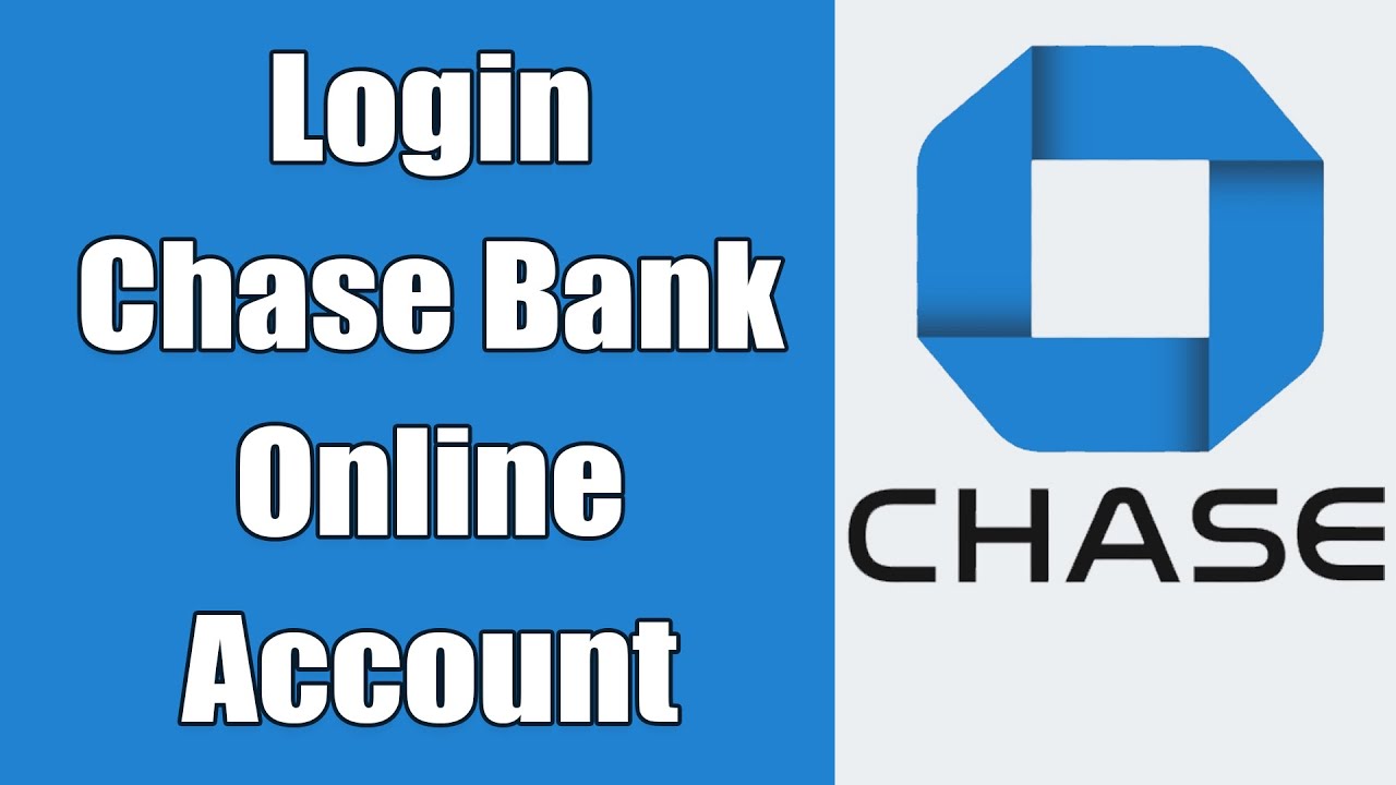 Chase Bank Online Banking Login 2021 | Chase Bank Online Account Sign