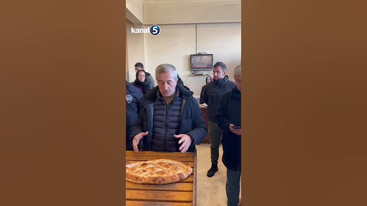 ❗️Bir fırında çıkan; ekmeğin 14 ₺'ye satıldığı haberi asılsız haberdir!