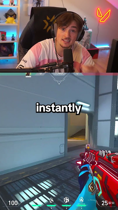 Veto’s TP is Kinda Broken…