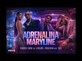Soolking feat. SCH x Dhurata Dora feat. Luciano – Maryline Adrenalina (Official Music)