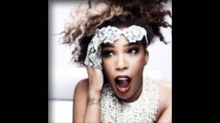 Macy Gray - Winter Wonderland chords