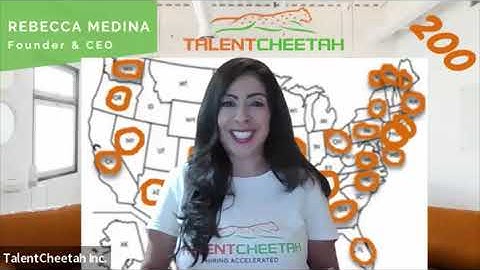 TalentCheetah AI Hiring Platform is a GAME CHANGER for hiring Freelance Project Managers SAME DAY