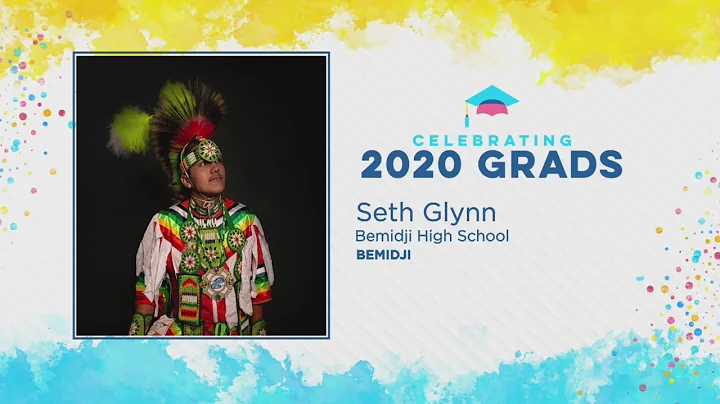Celebrating 2020 Grads On WCCO 4 News At 5:30 – June 14, 2020