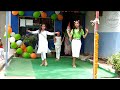 Deshrangiladesh bhakti song independence day 2022 gyan niketan world school delha  gaya  