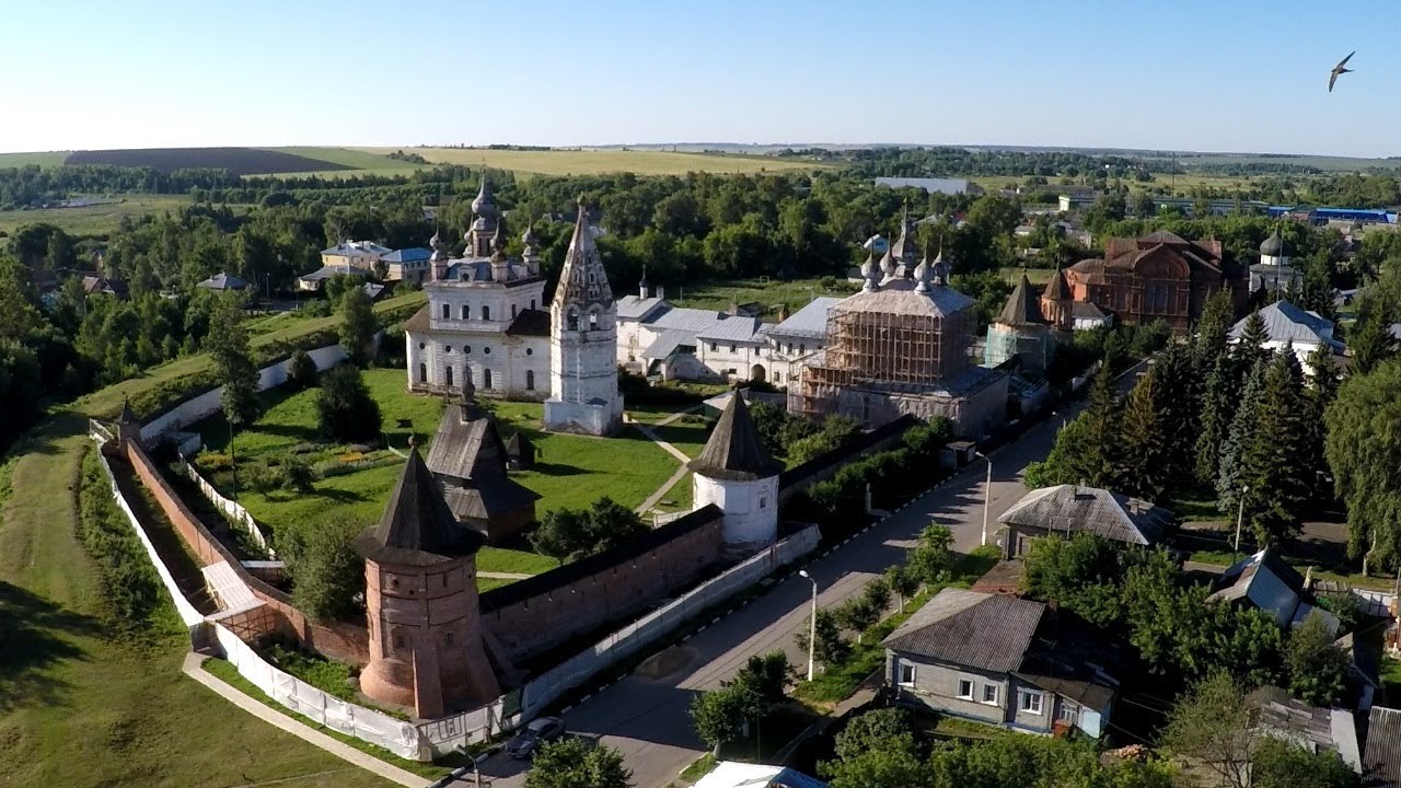 Самоуправление юрьев польский