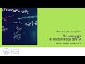 11 - Un Assaggio di Matematica dell'IA - Prof. Fabio Luterotti