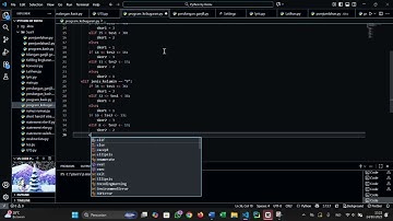 Program Menentukan Tingkat Kebugaran menggunakan Python| Restu Aryasatya A | Tekkom