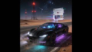The Static Between Stations