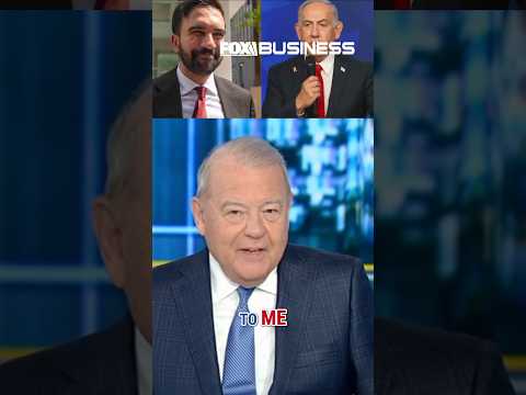 Thumbnail: Varney: Mamdani looked good on TV, but he lied #shorts #varney #usbusiness #politics #mamdani #nyc