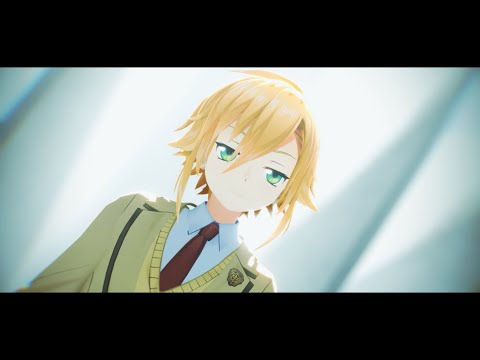 【卯月コウ】Twig【にじさんじMMD】