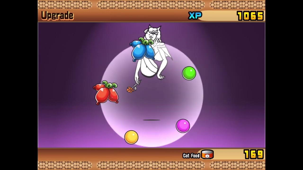 EVOLVING My First Cat! (Battle Cats)