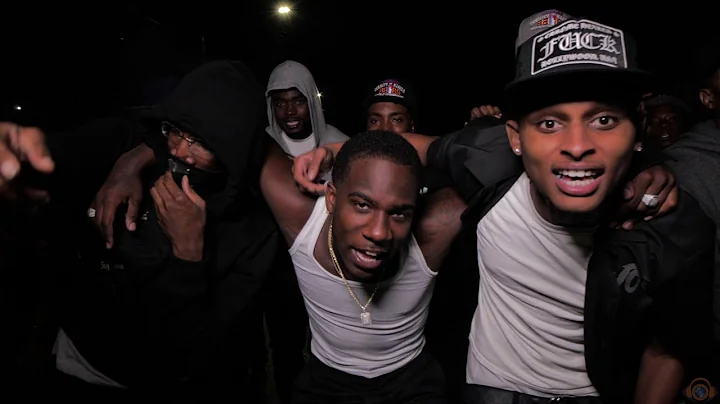 DUSTY LOCANE - ROLLIN N CONTROLLIN FREESTYLE (Offi...