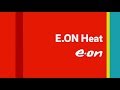 Eon heat energy for you and your community