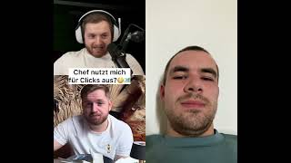 #reaction @TryReact #lustig #Ausnutzung #cool #funny #georgsky #reaction #gaming