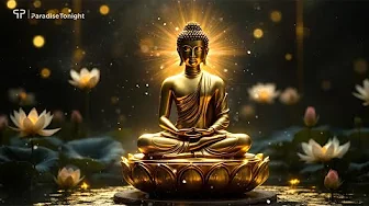 Deep Healing Music for Inner Peace 2 | Heals Body and Mind while Sleeping