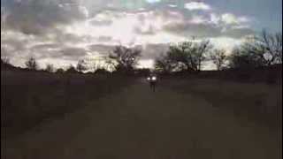 Two Wheeled Texans Hill Country Ride Dual Sport Adventure Water Crossings