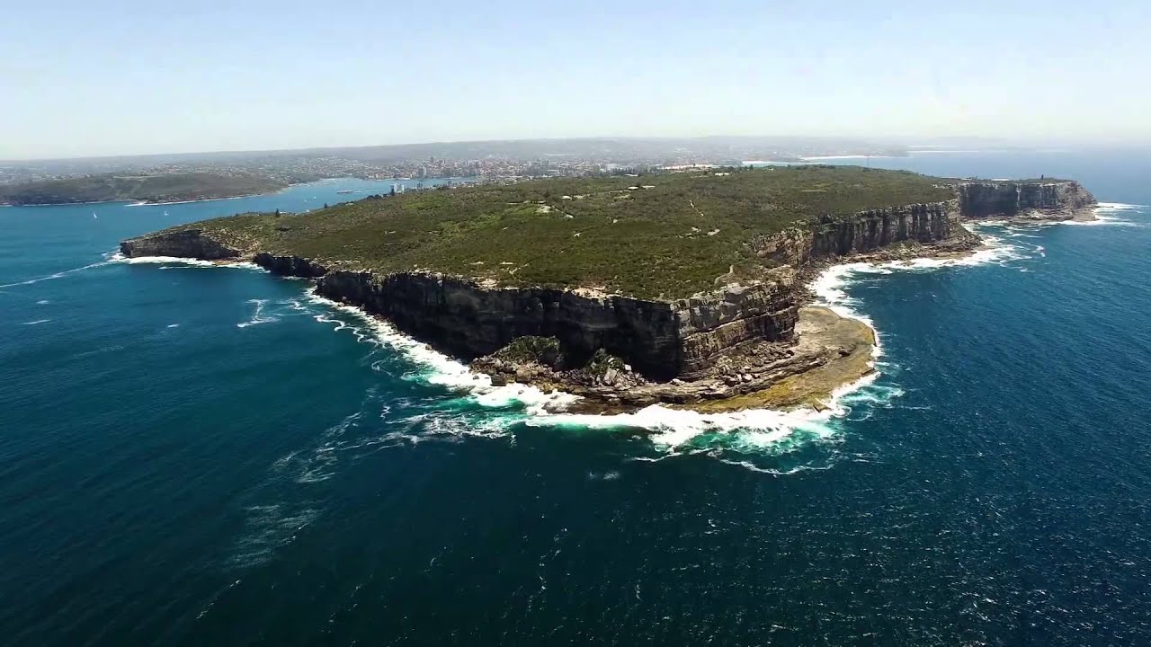 North Head, Sydney