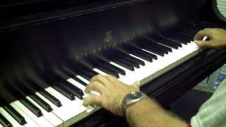 Majestic Steinway B Grand Piano Under 20000 Take 2