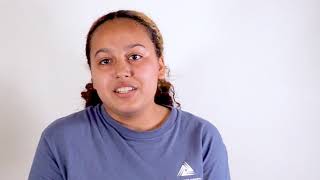 Student Voices: Interactive Media & Web Design at LCCTC