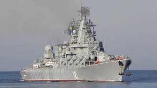 Топ 10   Самые Большие Корабли Российского Флота