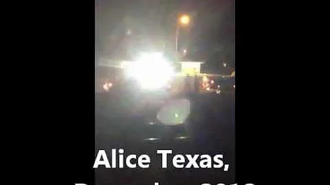 Alice Texas Police Kidnap Man For Filming Traffic ...