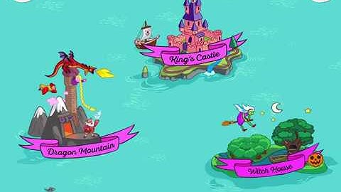 Pepi Wonder World | Free-Play App