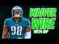 Best 3 Defensive Line IDP Waiver Wire Pickups You Need Week 14!