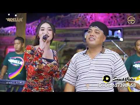 MISTER MENDEM Difarina indra ft mukidi woko channel youtube