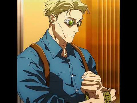 「 Chad Nanami