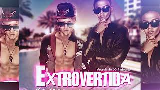 Kallde "El Rey Del Placer" - Extrovertida (ft. Soldad "El Imparable")[Official Audio]