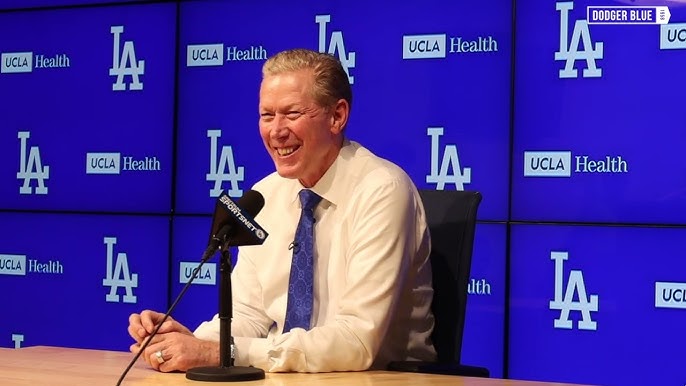 Dodgers pregame: Orel Hershiser talks Legends of Dodger Baseball, Walker  Buehler & broadcasting