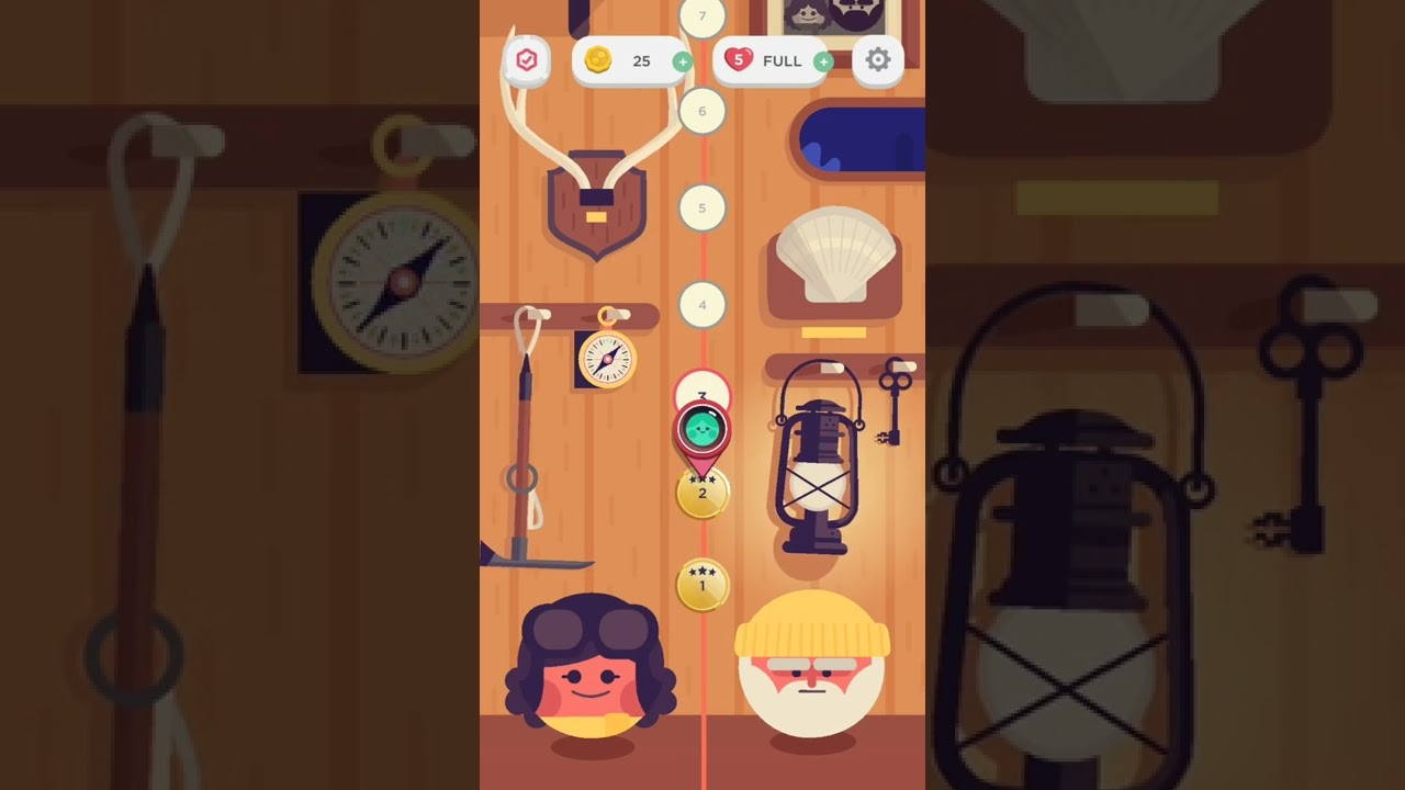 KESAN PERTAMA - FIRST IMPRESSION - TWO DOTS - GAME TERBARU 2022 - NEW GAME