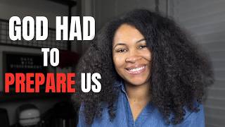 How God Prepares You for a Kingdom Spouse/Marriage... Most People Miss This