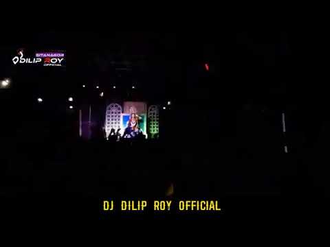 DJ DILIP ROY OFFICIAL