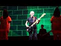 28.04.2018 / Prague / O2 Arena / Roger Waters - Another Brick in the Wall
