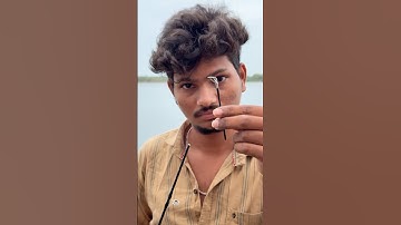 Easy way to fix broken Fishing rod | fishing￼ rod gum ￼| fishing rod repair. #fishing #blogger