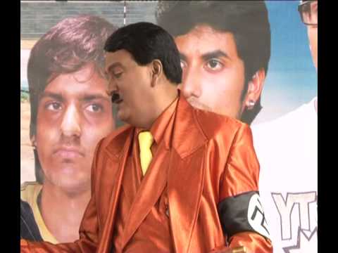 Top Rankers pressmeet