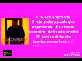 YO CONTRA TI - DADDY YANKEE (traduzione/lyrics-italiano)