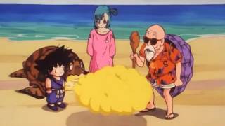 Dragon Ball Dublagem Gota Mágica - Episódio 10 