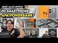Mengintip Lab Pengembangan Smartphone realme yang Baterai nya Seperti Power Bank!